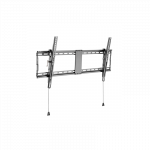 Gembird WM-90T-01 TV mount/stand 2.29 m (90") Black