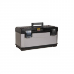 Stanley 1-95-616 small parts/tool box Black, Grey
