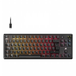 Corsair K70 CORE TKL keyboard Gaming USB Black
