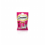 Dreamies 4008429037948 cats dry food 60 g Adult Beef