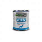 FARMINA Vet Life Hypoallergenic Pork & Potato - Wet dog food - 300 g