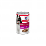 HILL'S Science Plan Canine Adult Beef - Wet dog food - 370 g