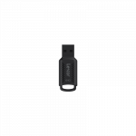 Lexar | USB Flash Drive | JumpDrive V400 | 64 GB | USB 3.0 | Black