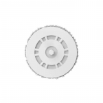 Vacuum Cleaner Accessory|DREAME|Mop Pad|For L10s Ultra/L10 Ultra/L10 Prime/L20 Ultra/L10s Ultra HT/L10s pro Ultra/L30 Ultra/X30 Ultra/L30 Pro ULtra/L10s Pro Gen2/L10s Plus/X30 Master/X40 Ultra/L40 Ultra/L10s Ultra Gen2/X40 Master/X40 Pro Ultra/L30s U ...