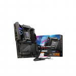 Mainboard|MSI|AMD X870E|SAM5|ATX|Memory DDR5|Memory slots 4|3xPCI-Express 16x|1xPCI-Express 4.0 4x |1xPCI-Express 5.0 4x|1xPCI-Express 5.0 16x|4xM.2|4xUSB 2.0|4xUSB 3.2|3xUSB-C|1xOptical S/PDIF|2xRJ45|2xAudio port|MPGX870ECARBONWIFI