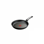 TEFAL | Frypan Expertise | 2100131674 | Frying | Diameter 28 cm | Suitable for induction hob | Fixed handle | Black
