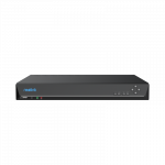 Reolink | PoE NVR for 24/7 Continuous Recording | NVS16