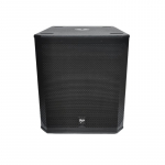 Active subwoofer V-TONE WPS 18 professional bass