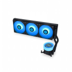 Lian Li GA II Lite RGB AiO water cooling