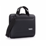 Thule Gauntlet | Fits up to size 14 " | MacBook Attach&eacute; | Black