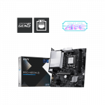 MSI PRO H810M-B LGA1851 mATX MB