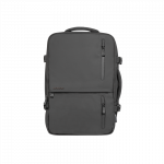 Natec | Camel Pro | Laptop Backpack | Fits up to size 17.3 " | Backpack | Black