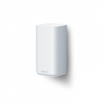 Asus BE3600 Dual-band WiFi 7 AiMesh Extendable Router | ZenWiFI BD4 OUTDOOR | 802.11be | 3600 Mbit/s | Ethernet LAN (RJ-45) ports 2 | Mesh Support Yes | MU-MiMO No | No mobile broadband | Antenna type Internal