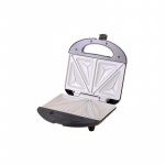 Camry Premium CR 3018 sandwich maker 700 W Black, Silver