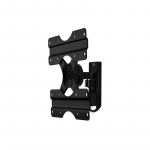 B-Tech VENTRY - Universal Flat Screen Wall Mount with Tilt & Swivel (VESA 200)