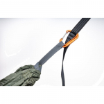 Cocoon Travel Set Double Two-Person Hammock, Cypress Green