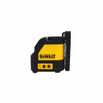 DeWALT DW088CG laser level Line level 30 m