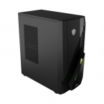 MSI MAG Infinite E1 14NVL5-231XEU Intel&reg; Core&trade; i5 i5-14400F 16 GB DDR5-SDRAM 1 TB SSD NVIDIA GeForce RTX 5060 Desktop PC Black