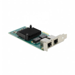 DeLOCK PCI Express x1 Card 2 x RJ45 Gigabit LAN i350