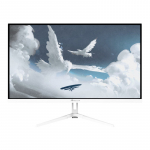 Arozzi Nova 27&Prime; computer monitor 68.6 cm (27") 2560 x 1440 pixels Quad HD LED White