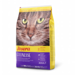 Josera Culinesse cats dry food 2 kg Adult Poultry, Salmon