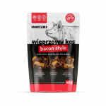 UNISZKI Pork bite &ndash; dog treat &ndash; 40 g