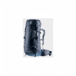 Deuter Aircontact Lite 40 + 10 40 L Black, Blue