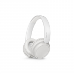 Philips 5000 series TAH5209WT/00 headphones/headset Wireless Head-band Calls/Music Bluetooth White