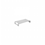 LogiLink BP0033 laptop stand Silver