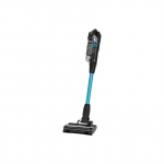 Black & Decker BSV520BRB-QW stick vacuum/electric broom Battery Dry Bagless 0.65 L Blue 2 Ah
