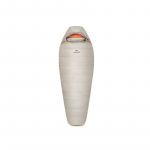 śpiw&oacute;r snowbird pro 700 m cnk2650ws012-titanium orange NATUREHIKE