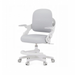 Fotel obrotowy Junior 4.3 Grey