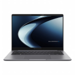 ASUS ExpertBook P3 PM3406CKA-LY0291W Copilot+ PC AMD Ryzen&trade; AI 5 330 Laptop 35.6 cm (14") WUXGA 16 GB DDR5-SDRAM 512 GB SSD Wi-Fi 7 (802.11be) Windows 11 Home Grey