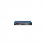 Hikvision Value Series 24 Port Fast Ethernet Unmanaged POE Switch