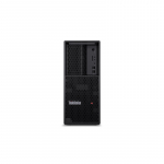 Lenovo ThinkStation P3 Tower Gen 2 Intel Core Ultra 7 265K 64 GB DDR5-SDRAM 512 GB SSD NVIDIA RTX 2000 Ada Windows 11 Pro Workstation