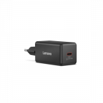 Lenovo Mini GaN USB-C 65W (EU) | USB-C | 65 W | Power adapter