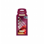 Vent Sticks BLACK CHERRY YANKEE Car Air Freshener
