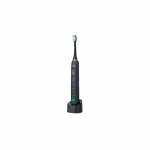 Teesa SONIC Adult Sonic toothbrush Black
