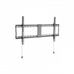 Gembird WM-90F-01 TV mount/stand 2.29 m (90") Black