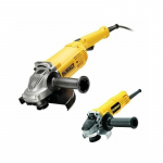 Dewalt Angle Grinder