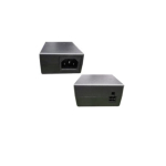 Zebra PWR-BGA12V50W0WW power adapter/inverter Indoor Black
