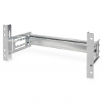 Digitus 483 mm (19&ldquo;) DIN Rail Holder, 4U
