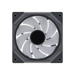 Lian Li UNI FAN SL-INF 120 ARGB Reverse Blade PWM Fan - 120mm, black