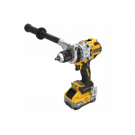 18V XR thigh drill screw. 169nm 1x8ah