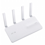ASUS EBR63 &ndash; Expert WiFi wireless router Gigabit Ethernet Dual-band (2.4 GHz / 5 GHz) White