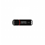 MEMORY DRIVE FLASH USB3.1 32GB/BLACK AUV150-32G-RBK ADATA