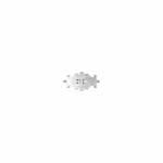 WRL ACC RAIL PRO KIT/DRP-LTM MIKROTIK