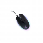 MOUSE USB OPTICAL BLACK/MRGS202 MEDIARANGE