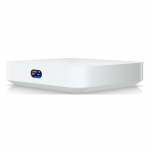 UBIQUITI COMPACT CLOUD GATEWAY WITH 30+ UNIFI DEVICE / 300+ CLIENT SUPPORT, 1 GBPS IPS ROUTING, AND MULTI-WAN LOAD BALANCING