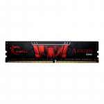 G.Skill | Aegis | 16 GB | DDR4 | 2666 MHz | PC/server | Registered No | ECC No